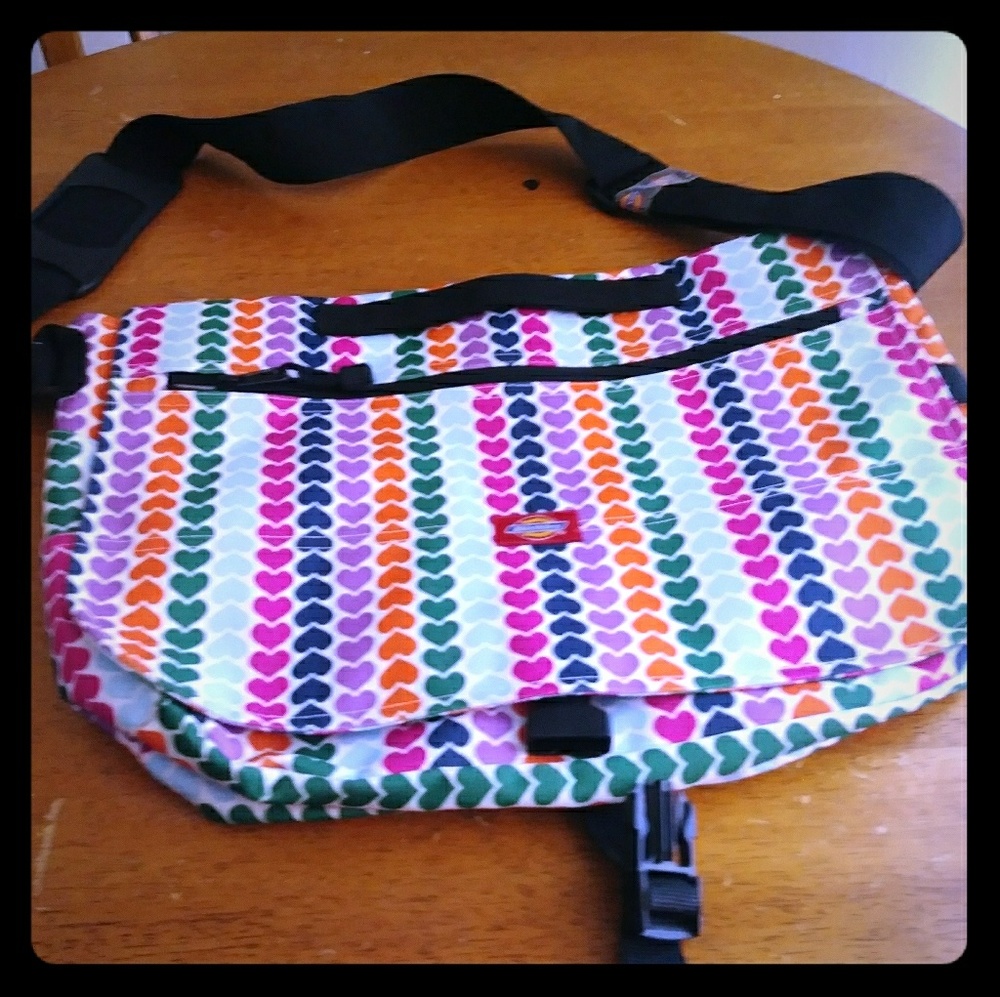 Dickies Shoulder Bag